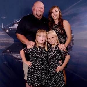 Meet your Posher, Ryan